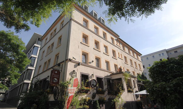 City Appartments
