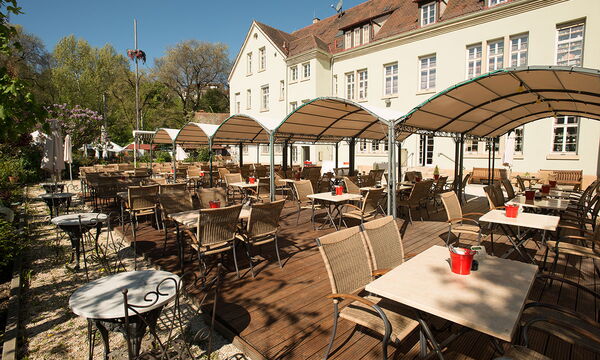 schlachthof