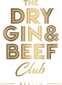 Dry Gin & Beef Club
