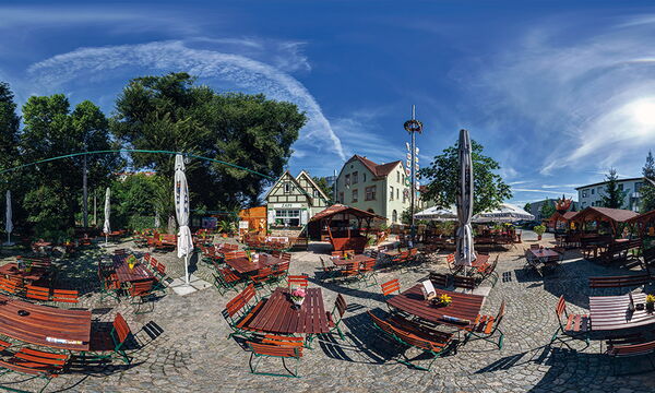 schlachthof